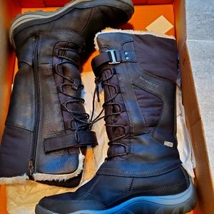 Merrell tall winter boots